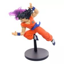 Banpresto - Dragon Ball Z - Gx Materia - Yamcha - !