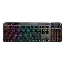 Asus Rog Claymore Ii Wireless Modular Gaming Mechanical