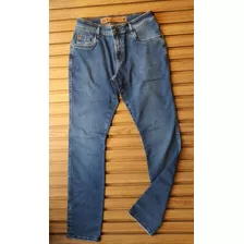 Calça Jeans Skinny Dlz D21351