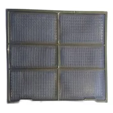 Filtro Simple Aire Acondicionado Split 29x25.5 Varias Marcas