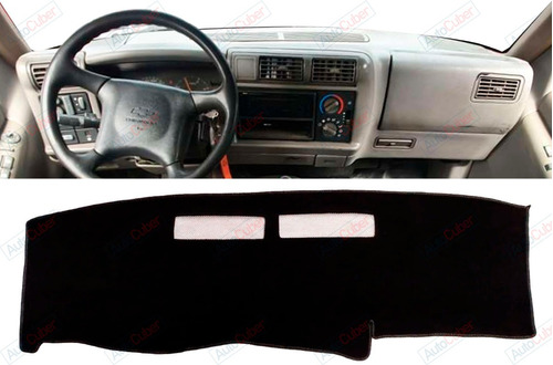 Cubretablero Aut. Gmc Jimmy Modelo 1995 - 1997 Foto 2