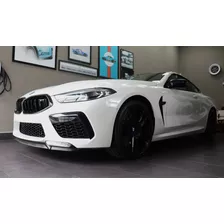 Bmw M8 Competition 2020