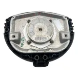 Bolsa Airbag Motorista Mercedes A160 A190 1999/2005 Seminovo Preto Thumb 3