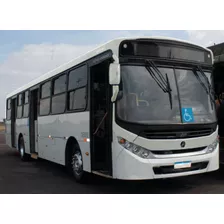 Urbano Caio Apache Vip Mercedes Benz Of 1721