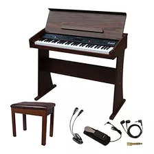 Sawtooth Stdcp61kit1 Clave Pianos Digitales Inicio