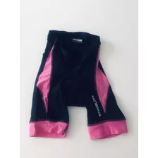 Shorts De Ciclismo Torralba Para Mujer