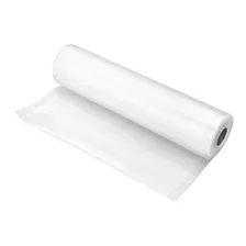 Rollo Corrugado Empaque Vacío Tipo Oster Food Saver 20cm X6m