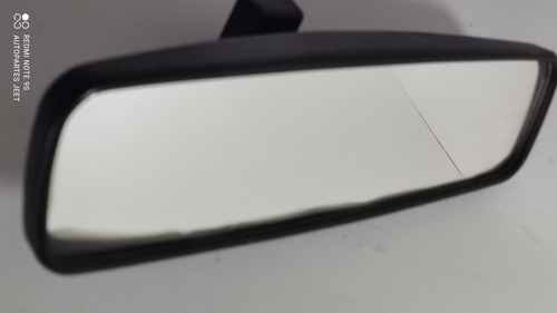 Espejo Retrovisor Interior Peugeot 206 Xs 01-09 1.6 Std Foto 10