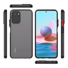 Forros Anti Golpes Xiaomi Mi 11 Note 10 Note 9t Redmi 9t 