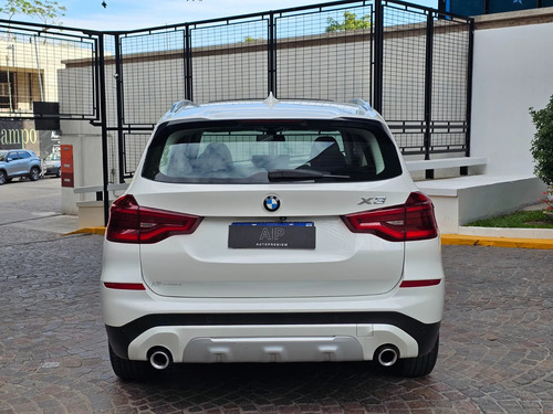 Bmw X3 30i Xdrive At 2018 114.000 Kms Autopremium - 7