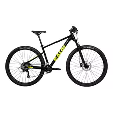 Bicicleta 29 Caloi Explorer Sport 16v Shimano 2024 Tam M