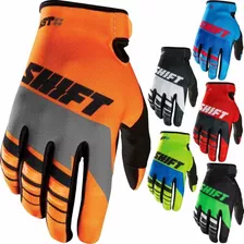 Guantes Moto Mtb Fox Shift Racing Assault Original