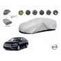 Funda Car Cover Afelpada Premium Nissan Sentra 1.8l 13 A 16