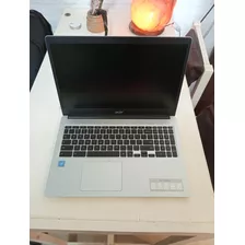 Laptop Acer Chromebook 315 Ssd 4gb 128gb