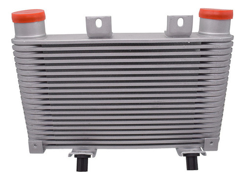 Intercooler De Motor Intercooler Para Mazda Frighter Bt-50 Foto 2