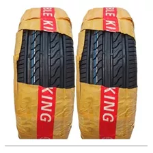 Kit De 2 Neumáticos Doubleking Tk205 P 205/55r16 91 A1