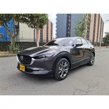 Mazda Cx30 Grand Touring Lx 4x4