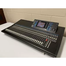 Nuevo Mezclador Digital Yamaha Ls9-32 Con My8-ad24