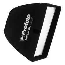 Profoto 254701 Rfi 1 X 13 Pulgadas Softbox Negro De 30 X 40