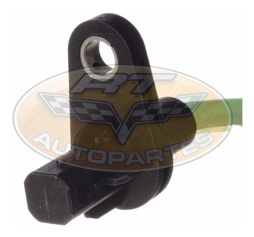 Sensor Abs Delantero Izquierdo Hyundai Elantra 2011-2016 Foto 4