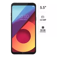 LG Q6 Estado 9 De 10