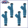 Set Inyectores Combustible Ford F-350 Xlt 1996 5.0l