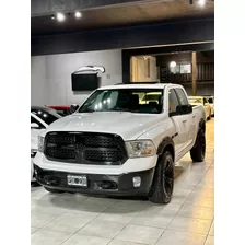 Dodge Ram Dodgers Laramie 1500