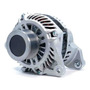 Alternador, Nissan Urvan 2.4, 2000-2007,