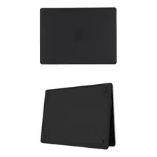 Funda Carcasa Rigida Para Macbook Pro 16.2 M1 Pro A2485 Sk