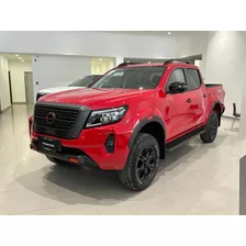 Nissan Frontier Pro-4x 2023 4x4