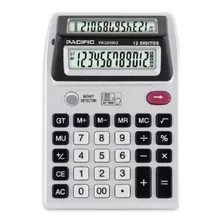 Calculadora Doble Visor/detector Billetes Falsos/pac01003