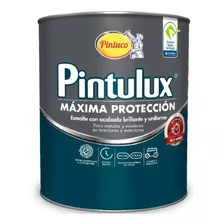 Pintulux Maxima Proteccion - gal a $15000