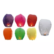 Skylanters (lámparas Del Deseo) Globos Chinos