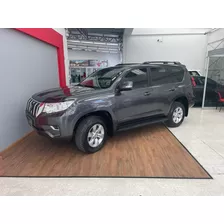 Toyota Prado Txl 3.000cc Automática Diésel 4x4