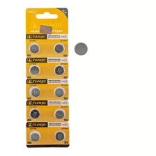 10x Pila Boton Bateria Lr1120 Ag8 391 Lr55 Reloj Calculadora