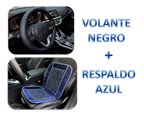 Respaldo + Cubre Volante Mercedes Benz Glk300 2014 2015 Foto 10