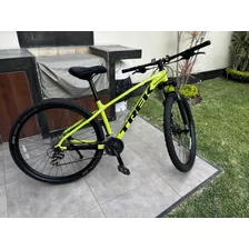 Bicicleta Trek Marlin 5