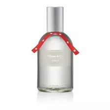 Mimo & Co Girls Perfume Original 110ml Colonia Regalo Bebe