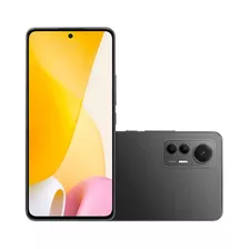 Celular Xiaomi 12 Lite 256gb / 8gb Preto