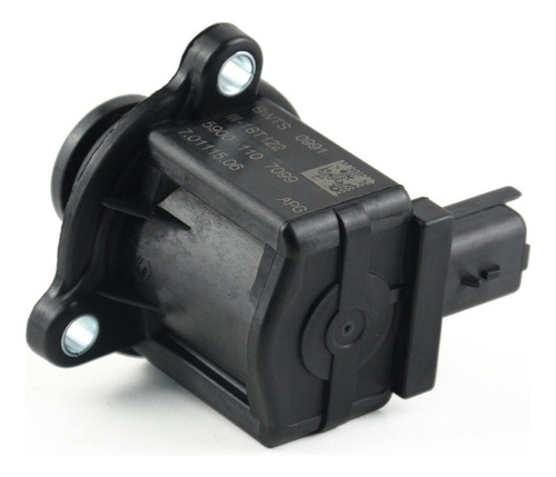 Vlvula Solenoide Turbo Mini Cooper S Roadster  N18 Foto 2