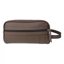 Necessaire Organizador Para Uso Dia A Dia E Para Viagens.