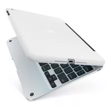 Clamcase Pro - Teclado Bluetooth Para iPad Mini 4 100 Horas