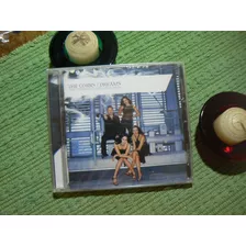 The Corrs Dreams Nuevo Cd Solo Joyas Colección 2023 Ec 