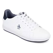 Tenis Original Penguin Style Hostin De Hombre