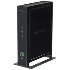 Netgear N300 Wifi Range Extender Versión De Escritorio Wn200