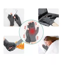 Guantes De Compresión Para Artritis, Para Aliviar Dolor