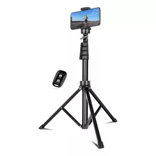 Ubeesize Selfie Stick TriPod, 51 Soporte De Trípode Extensib