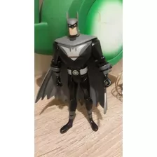 Batman Lord Liga Da Justiça Jlu Mattel