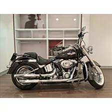 Harley-davidson Softail Deluxe Softail Deluxe 2014- Seminovo