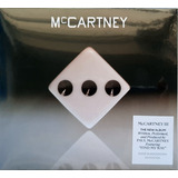 Paul Mccartney - Mccartney Iii - Cd Nuevo